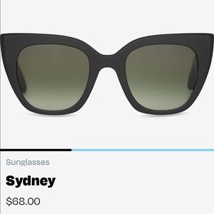 TOMS Sunglasses
